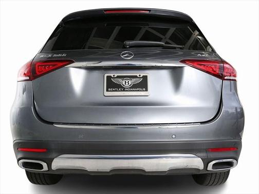2020 Mercedes-Benz GLE 350 4MATIC