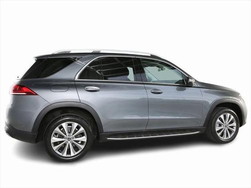 2020 Mercedes-Benz GLE 350 4MATIC