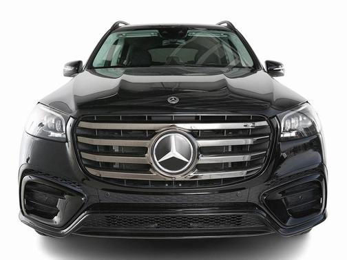2024 Mercedes-Benz GLS 450 4MATIC