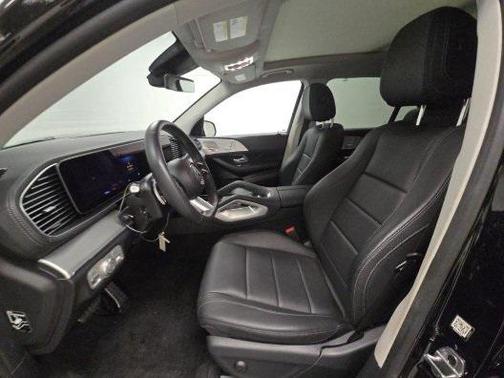 2024 Mercedes-Benz GLS 450 4MATIC