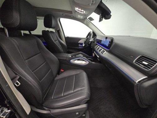 2024 Mercedes-Benz GLS 450 4MATIC