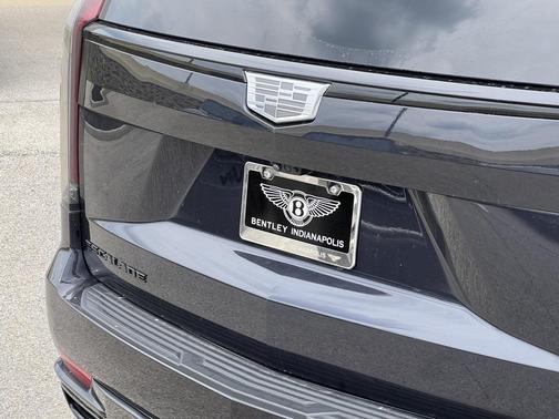 2024 Cadillac Escalade ESV Sport Platinum