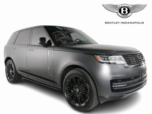 2025 Land Rover Range Rover P530 Autobiography