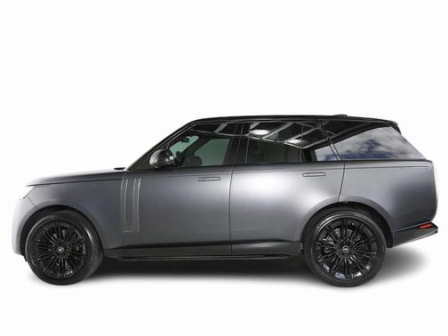 2025 Land Rover Range Rover P530 Autobiography