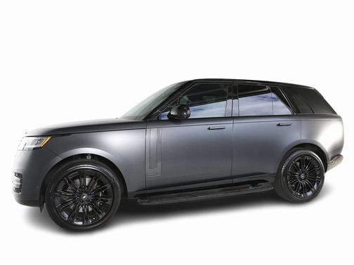 2025 Land Rover Range Rover P530 Autobiography