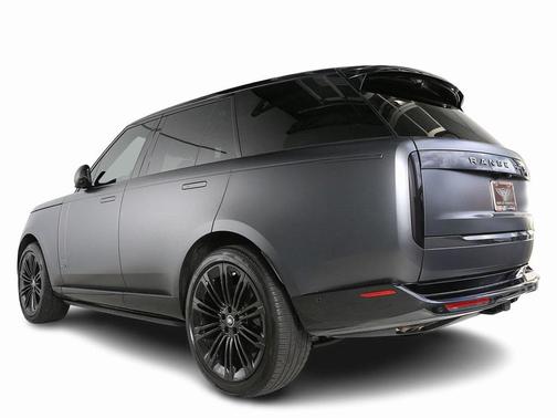 2025 Land Rover Range Rover P530 Autobiography