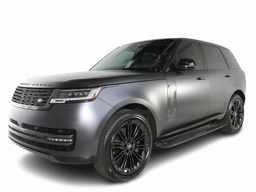 2025 Land Rover Range Rover P530 Autobiography