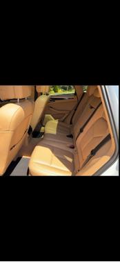 2016 Porsche Macan Macan S