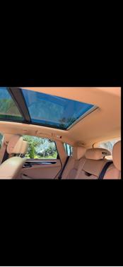 2016 Porsche Macan Macan S