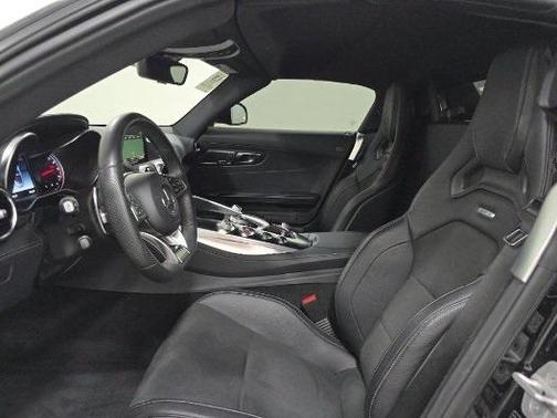 2018 Mercedes-Benz AMG GT R