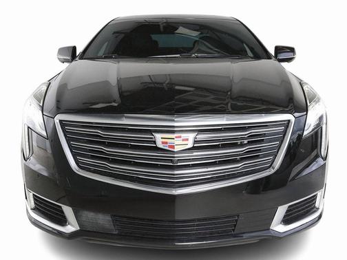 2018 Cadillac XTS Platinum