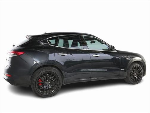 2021 Maserati Levante S GranSport