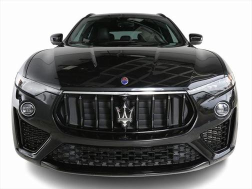 2021 Maserati Levante S GranSport