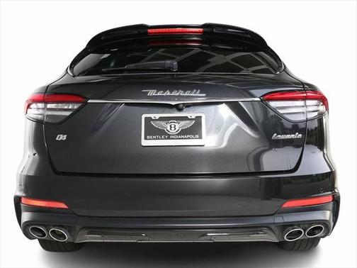 2021 Maserati Levante S GranSport