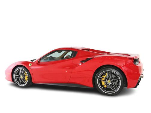 2019 Ferrari 488 Spider Base