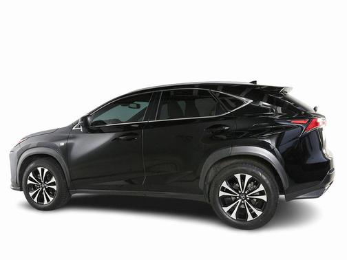 2021 Lexus NX 300 F Sport