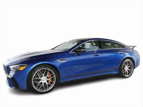 2023 Mercedes-Benz AMG GT 63 S 4-Door