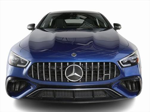 2023 Mercedes-Benz AMG GT 63 S 4-Door