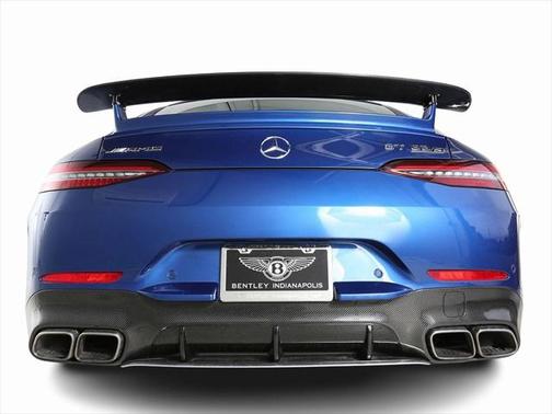 2023 Mercedes-Benz AMG GT 63 S 4-Door
