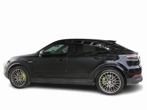 2020 Porsche Cayenne Cayenne