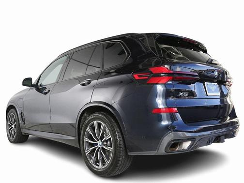 2024 BMW X5 PHEV xDrive50e