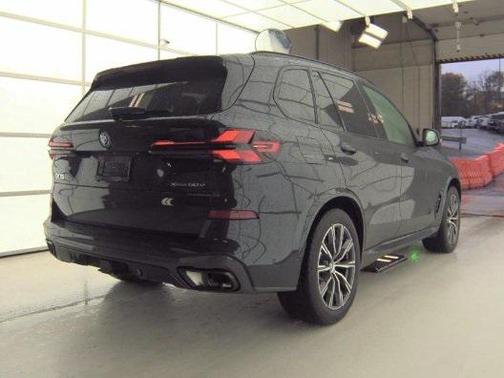 2024 BMW X5 PHEV xDrive50e