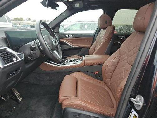 2024 BMW X5 PHEV xDrive50e