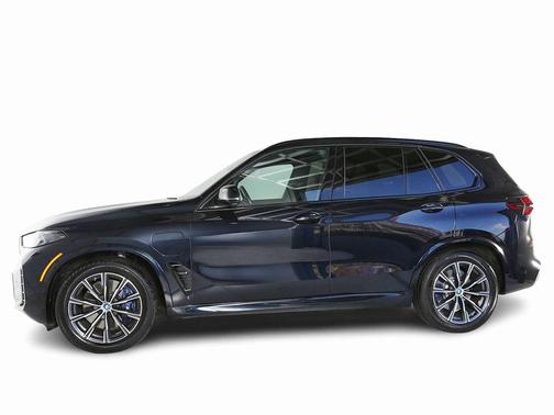 2024 BMW X5 PHEV xDrive50e