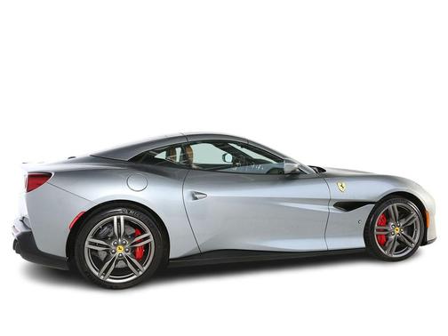 2019 Ferrari Portofino Base