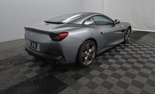 2019 Ferrari Portofino Base