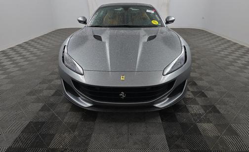 2019 Ferrari Portofino Base