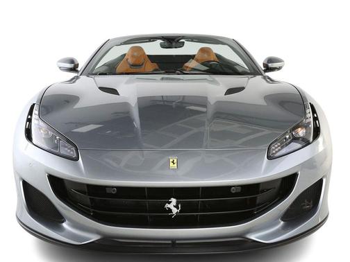 2019 Ferrari Portofino Base