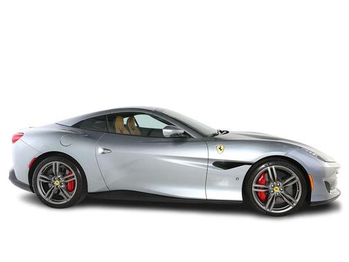 2019 Ferrari Portofino Base