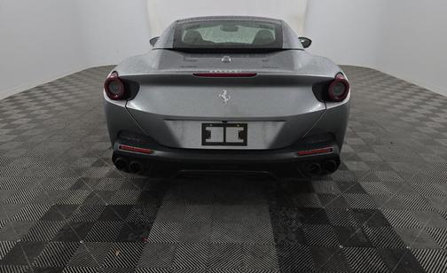 2019 Ferrari Portofino Base