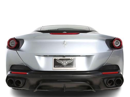 2019 Ferrari Portofino Base