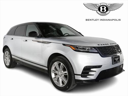2024 Land Rover Range Rover Velar P250 SE R-Dynamic