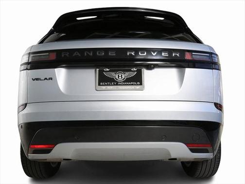 2024 Land Rover Range Rover Velar P250 SE R-Dynamic