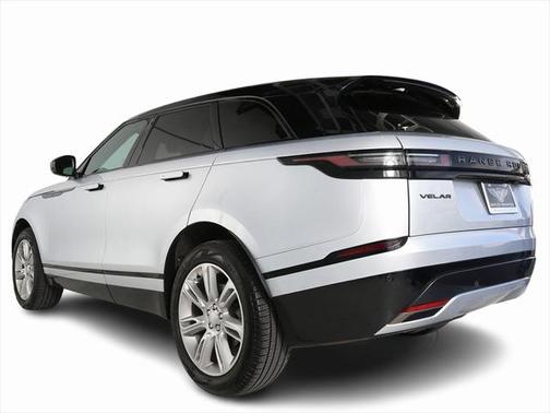 2024 Land Rover Range Rover Velar P250 SE R-Dynamic