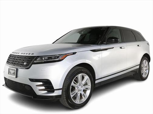 2024 Land Rover Range Rover Velar P250 SE R-Dynamic