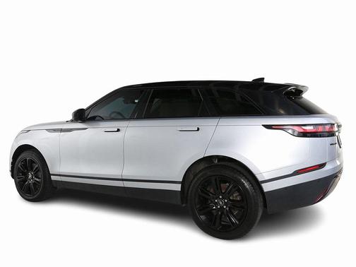 2021 Land Rover Range Rover Velar P250 S