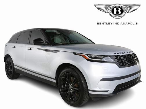 2021 Land Rover Range Rover Velar P250 S