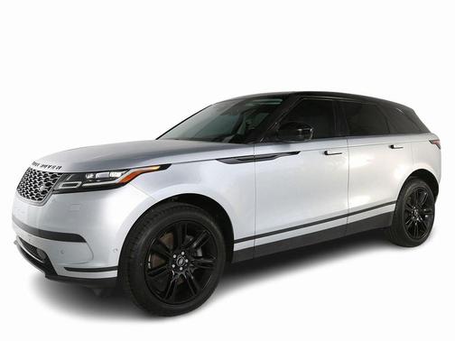 2021 Land Rover Range Rover Velar P250 S