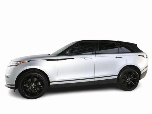 2021 Land Rover Range Rover Velar P250 S