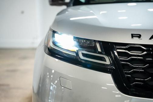 2021 Land Rover Range Rover Velar P250 S