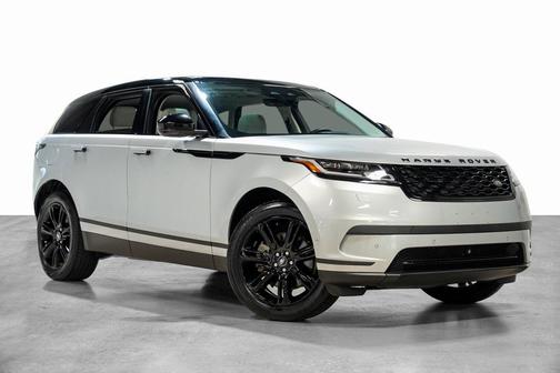 2021 Land Rover Range Rover Velar P250 S