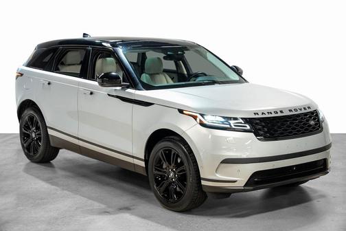 2021 Land Rover Range Rover Velar P250 S