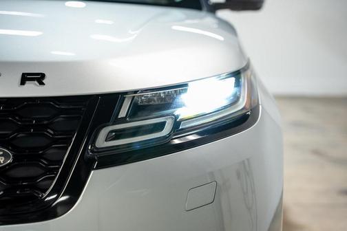 2021 Land Rover Range Rover Velar P250 S