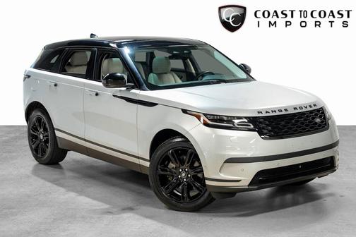 2021 Land Rover Range Rover Velar P250 S