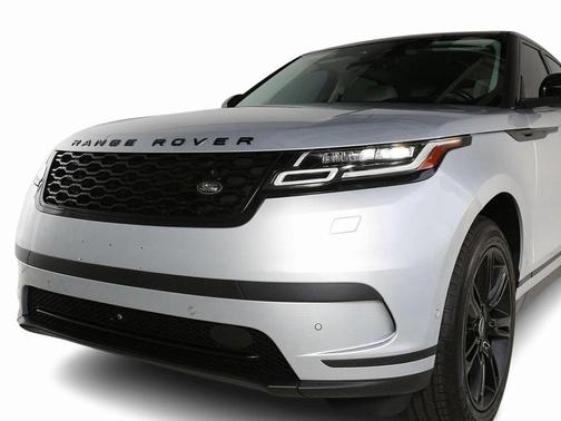 2021 Land Rover Range Rover Velar P250 S