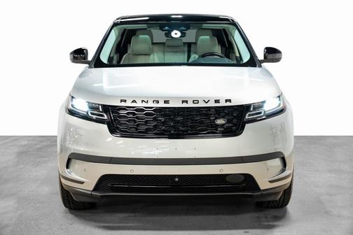 2021 Land Rover Range Rover Velar P250 S
